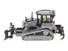 Cat Caterpillar D5 Track-type Dozer  centennial  Gray W  Operator  high Line  