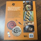 Naruto  The Unofficial Cookbook By Danielle Baghernejad  2023  Hardcover 