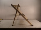 Black decker Vintage    stowaway    Folding Metal Step Stool ladder