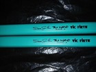 Journey Band Drummer Signature Drum Sticks Talawand Drumsticks