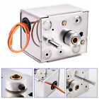 Replacement Damper 2 Wire Spring Motor Actuator For Honeywell Ard Zd M847d Rz3-1