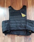 New Condor Mopc  Molle Operator Plate Carrier Body Armor Ops Vest Black