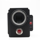 Red Digital Cinema Raven Brain W 4 5k Dragon Sensor Body  7eb