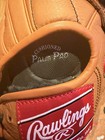 New Rawlings Select Pro Lite Youth Baseball Glove 11  Rht  Spl110na  Brown
