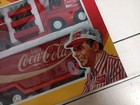 Coca Cola Buddy L Play Set Sturdy Steel Vintage Japan 1979  New In Box Htf