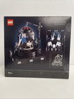Lego Star Wars  75296  Darth Vader Meditation Chamber Retired Set New Sealed Box
