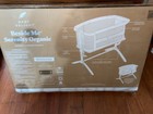     Baby Delight Beside Me Serenity Organic Bassinet   Bedside Sleeper  bd06400 