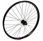 Wtb St I35 27 5  Mtb Front   Rear Wheelset 141mm Qr   110mm Qr Axle Hg 8-11 Spd