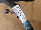 Used 2016 Hino 195h Transmission Wire Harness 37 510 J 325 0010 Ship Los Angeles