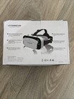 Vr Shinecon Sc-g12 Vr Headset Virtual Reality Glasses 3d Smartphone 4 7-7 0    New