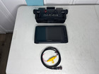 Garmin Echomap Plus 94sv Gps Chartplotter Fish Finder Display Mount Cable