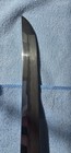 Japanese Sword Mumei Wakizashi In Shirasaya 2 Piece Habaki Kao Sue-bizen 