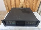Qsc Powerlight 4 0 Pl4 0 Power Amplifier 2000 Watts Per Ch    2 Ohms - Working