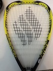 Ektelon Racquetball Racquet 1000 Power Level Powering Freak Oversize 105 W cover