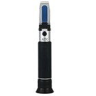 Adjustable 0-100    Salinity Refractometer Aquarium Seawater Salt Water Tester atc