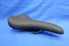 New Wtb Volt Medium 142mm Bicycle Saddle  Bike Seat - Black - Steel 