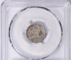 1883 Hawaii Dime 10c Pcgs Xf Details
