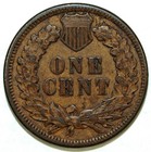 1893 Indian Head Cent Fine Grade Classic Gilded Age Issue   Full Liberty        251