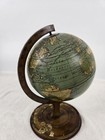 Vintage Chein N Co Desktop Globe