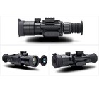 Digital Night Vision Hunting Rifle Scope 3 7-11x Ir Camera Optical Model Pq1w