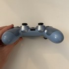 Sony Playstation 4 Ps4 Dualshock 4 Wireless Controller Titanium Blue - Tested