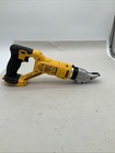 Dewalt 20v Max Dcs491 Cordless 18-gauge Swivel Head Shears - For Parts