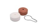  Animal Care Salt mineral Trace Wheel Blister Pack  White  2 Ct  30-0995-024  