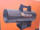 Mr  Heater Mhc60fav 60 000 Btu Forced Air Propane Indoor outdoor Heater Ob