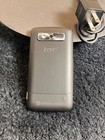Htc Mwp6985 - Black  Verizon Smartphone Working With Charger Adapter