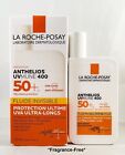 La Roche Posay Anthelios Uvmune 400 Invisible Fluid Spf50 50ml   1 7oz Exp 06 26