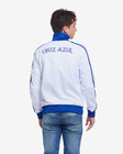 Pirma Cruz Azul Men   s Retro Jacket 60 Aniver  100  Authentic Edici  n Ilimitada
