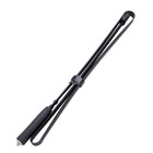 108cm Dual Band Foldable Antenna Sma-f For Baofeng Uv9r Uv-9r Plus Walkie Talkie