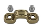 Front End Fork Rod Stabilizer For Harley Davidson And Custom Springer Models