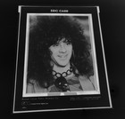 Kiss - Production Photo Negative Eric Carr  31