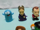 Lot Of 15 Vintage Burger King Unbagged Toys  Toy Story Star Trek   New Condition
