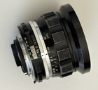 Nikon Nikkor Ud 20mm F 3 5 Ai Manual Focus Lens Nice