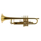 Adams Model A5 Custom Series Professional Bb Trumpet In Lacquer Brand New