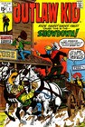 Western Comic Books - Lot Deal Of 10 Vintage Wild West Comics