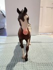 Breyer Horse Classics Dark Brown Overo Stallion