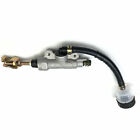 Rear Brake Master Cylinder Pump For Yamaha Yz125 Yz250 1988-2002