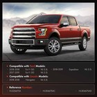 Engine Oil Pan With Gasket For Ford F-150 2017-2019 Expedition Navigator V6 3 5l