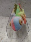 Ty Beanie Baby Collection 1997 6th Generation Iggy Seen With Hang Tag 5g