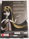 Monster High Cleo De Nile Reel Drama Fashion Doll In Hand Mattel 