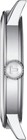 Tissot Watch Classic Dream Leather Strap T1294101605300 Men s Black Dial