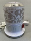 Fisher-price Dyw47 Deluxe Soother Smart Connect Lamp With Light Patterns- Sounds