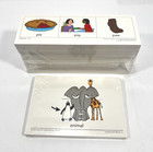 Treatment Program For Childhood Apraxia Of Speech Program Missing Cue Cards