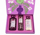 Bath   Body Works Sweet Pea   Butterfly Gift Sets