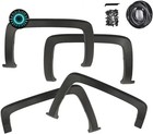 Fender Flare 2014-2018 Chevy Silverado 1500 2015-2019 Chevy Silverado 2500hd 350
