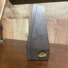 Vintage Seth Thomas Metronome De Maelzel  Conductor Model   E500-000 Wind Up