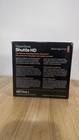 Blackmagic Design Hyperdeck Shuttle Hd Live Production Clip Player And Recorder
